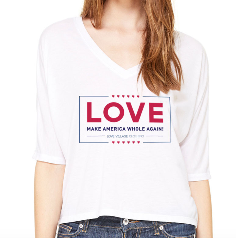 love tees